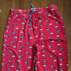 Vineyards Vines pajama bottoms